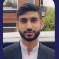 Waleed Hussain