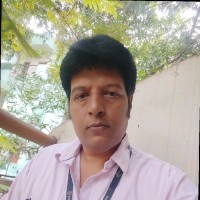 Kodanda Ramkumar Donthala