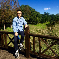 Patrick Jiang