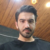 Amir Hossein Rostami