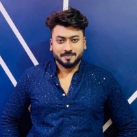 Himanshu Mandal