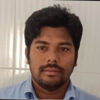 Yaswanth P