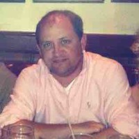 Byron Thomasson, Ncso