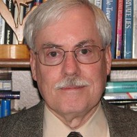 Fenimore W. Johnson