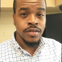 Derrick Moore