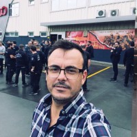 Artur Branco