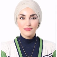 Rahaf Haroun