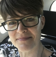 Gitte Pedersen