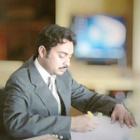 Muhammad Zubair Anwar