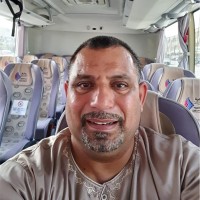 Mahmoud Ragab