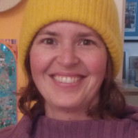 Marina Olsön-Lunde