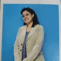 Madhumita Gan