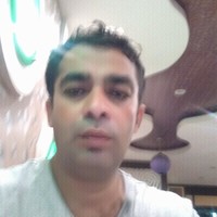 Susheel Khantwal