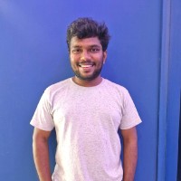 Siddharthan G