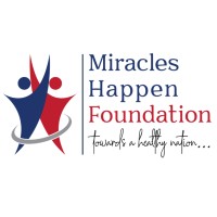 Miracles Happen Foundation