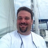 Captain Brian Spence