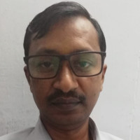 Braj Sinha