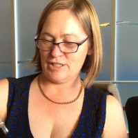 Catherine Macdonald