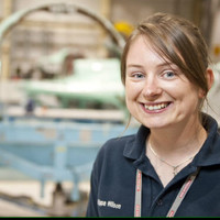 Philippa Riddoch Beng Msc