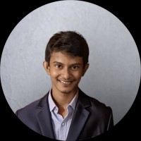 Arup Paul