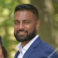 Ravi Mattai
