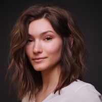 Anna Shiriaeva