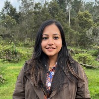 Divyanjali Gupta
