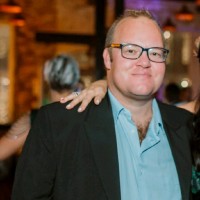 Liebenberg Adrie
