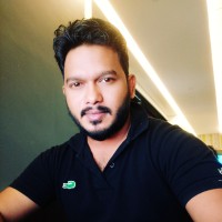 Samir Rout