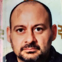 Aldo Alameddine