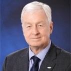 Donald E Anderson