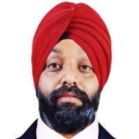 Gurmit Singh