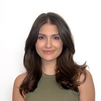 Madeleine Thomas