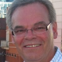 Michael Harrison