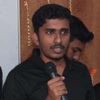 Ajanthan Palanisamy