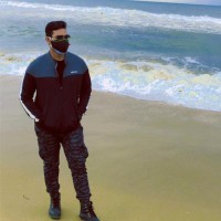 Rageesh Poovathur