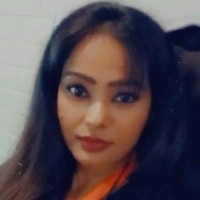 Nehaa Shrivastava