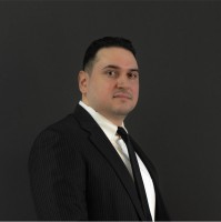 Nicholas Bernal