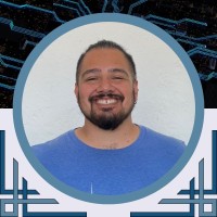 Ricardo Abraham Candelario medina