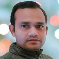 Bikash Debnath