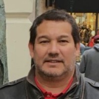 Juan Carlos Angosto Díaz