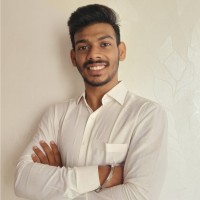 Dhroov Srivastava