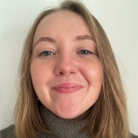Kate Harrington