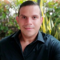 José Gabriel Falquez B