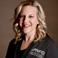 Kristin Vinson