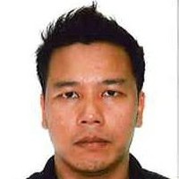 Mohamad Dicky Ideris