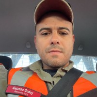 Alejandro Godoy Céspedes