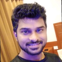 Pratik Uchil