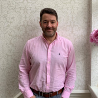 Gavin Hawthorn