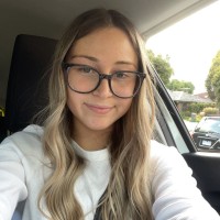 Chloe Marcucci